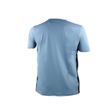 BLUE T-SHIRTS SPORTS FOR MEN 8AX0S73