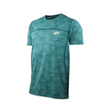 SEA GREEN T-SHIRTS SPORTS FOR MEN 8AX0U24