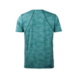 SEA GREEN T-SHIRTS SPORTS FOR MEN 8AX0U24