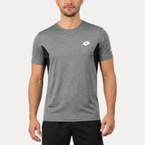 GREY T-SHIRTS SPORTS FOR MEN 8AX1280