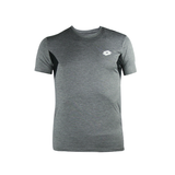 GREY T-SHIRTS SPORTS FOR MEN 8AX1280