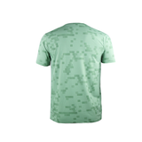 GREEN T-SHIRTS SPORTS FOR MEN 8AX1M77
