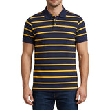 MULTICOLOR POLO SHIRTS LEISURE FOR MEN 8BM0J82