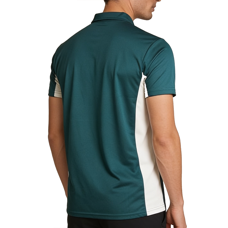 MULTICOLOR POLO SHIRTS SPORTS FOR MEN 8BN0L23