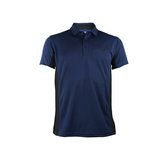 BLUE POLO SHIRTS SPORTS FOR MEN 8BN0R22