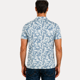 MULTICOLOR POLO SHIRTS SPORTS FOR MEN 8BV0125