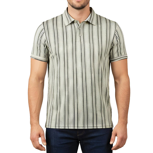 MULTICOLOR POLO SHIRTS SPORTS FOR MEN 8BV0G25