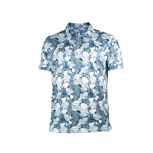 MULTICOLOR POLO SHIRTS SPORTS FOR MEN 8BV0L25