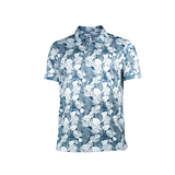 MULTICOLOR POLO SHIRTS SPORTS FOR MEN 8BV0L25