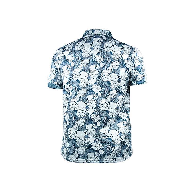 MULTICOLOR POLO SHIRTS SPORTS FOR MEN 8BV0L25