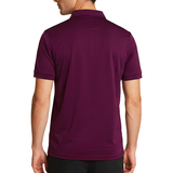 PURPLE POLO SHIRTS SPORTS FOR MEN 8BV0I24