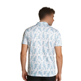 MULTICOLOR POLO SHIRTS SPORTS FOR MEN 8BV1125