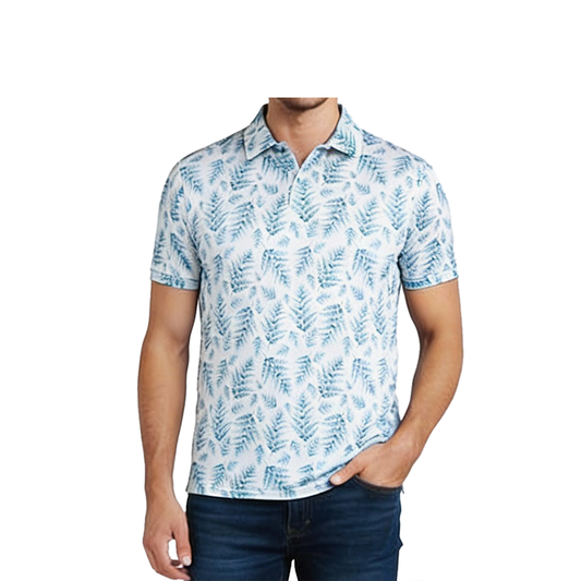 MULTICOLOR POLO SHIRTS SPORTS FOR MEN 8BV1125