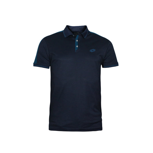 BLUE POLO SHIRTS SPORTS FOR MEN 8BVLR16