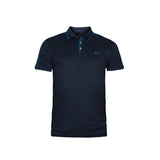 BLUE POLO SHIRTS SPORTS FOR MEN 8BVLR16
