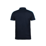 BLUE POLO SHIRTS SPORTS FOR MEN 8BVLR16