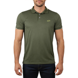 GREY POLO SHIRTS LEISURE FOR MEN 8BX0P34