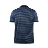 NAVY BLUE POLO SHIRTS SPORTS FOR MEN 8BX1R31
