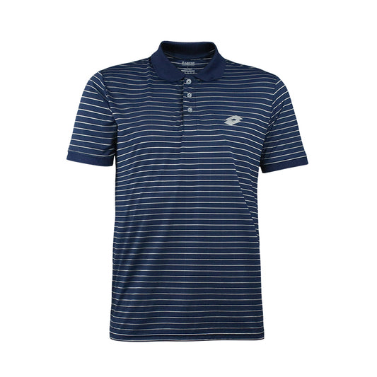 NAVY BLUE POLO SHIRTS SPORTS FOR MEN 8BX1R31