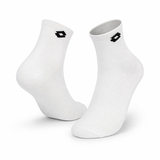 WHITE SOCKS 8EE0112