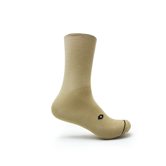 BEIGE SOCKS 8EE1G20