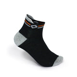 BLACK SOCKS 8EE2602