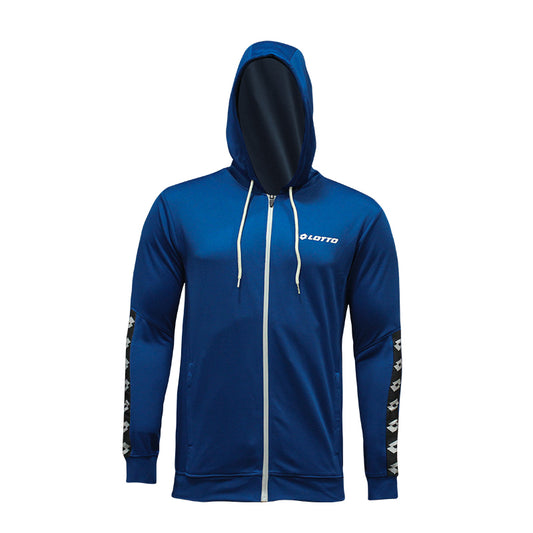 BLUE JACKET FOR MEN 8GV0T24