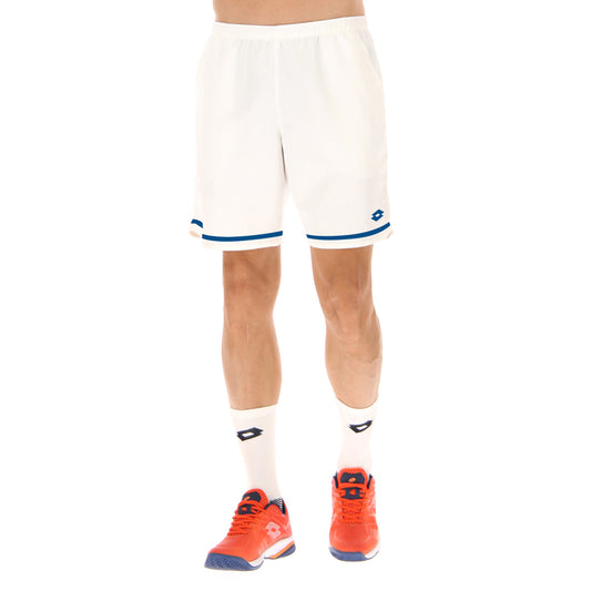 WHITE SHORTS FOR MEN 8JV0101