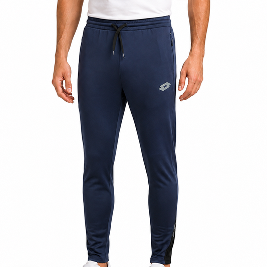 BLUE TROUSERS FOR MEN 8KV0R28