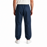 BLUE TROUSERS FOR MEN 8KV0R59