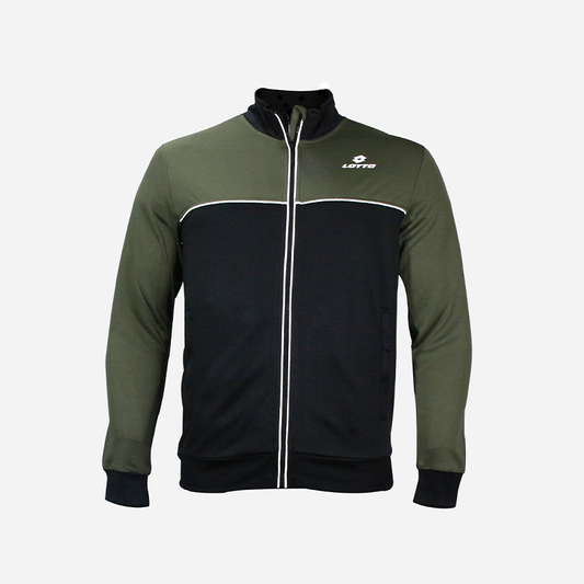 OLIVE JACKET FOR MEN 8PV0P28