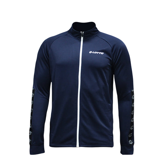 NAVY BLUE JACKET FOR MEN 8PV0R23