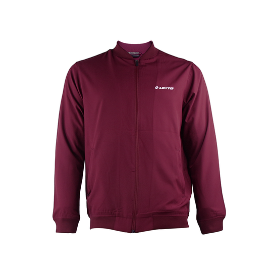 MAROON JACKET FOR MEN 8PV1I59