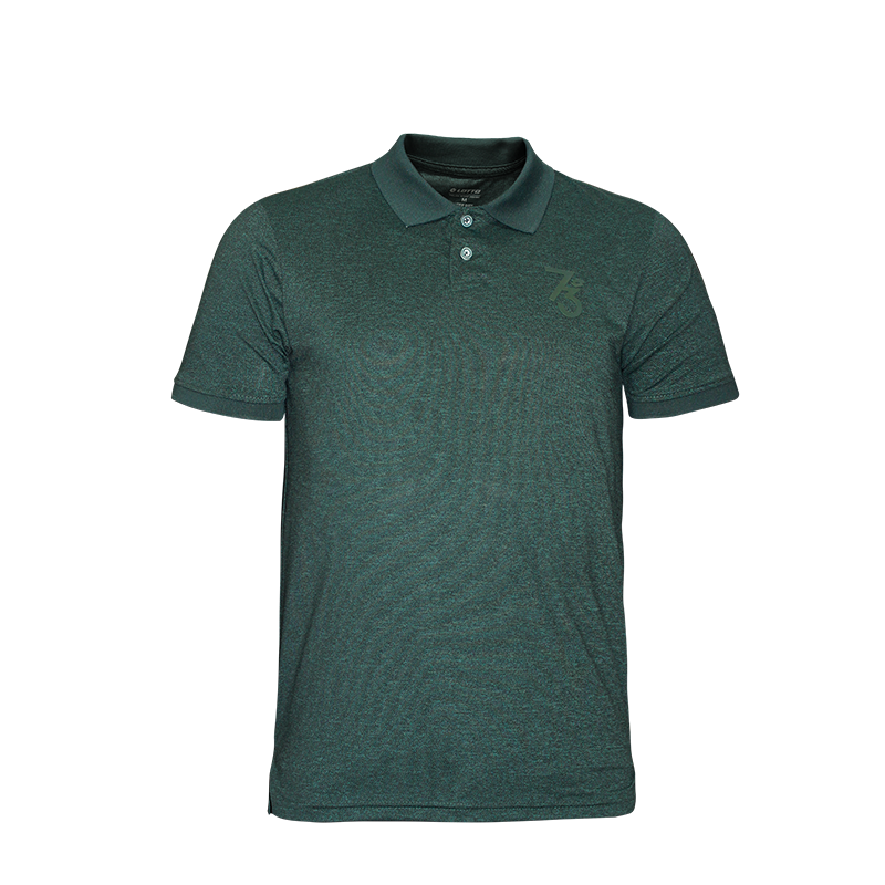 OLIVE POLO SHIRTS SPORTS FOR MEN 8BX1700