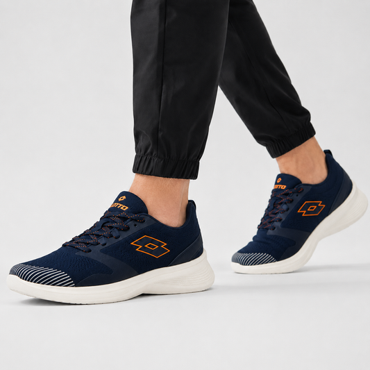 BLUE SPORTS LIFESTYLE SHOE FOR MEN 8021953