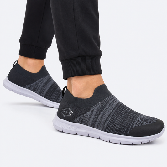 GREY SPORTS SHOE FOR MEN 8020273