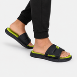 LOTTO GREEN SPORT SLIDE FOR MEN 8720918