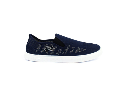 NAVY BLUE SPORTS LIFESTYLE SHOE FOR MEN 8020981