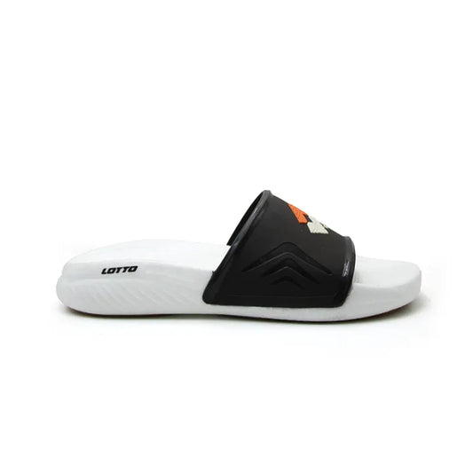 WHITE SPORT SLIDE FOR MEN 8720490
