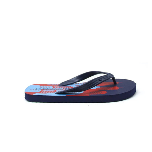 BLUE FLIP FLOP FOR MEN 8220962