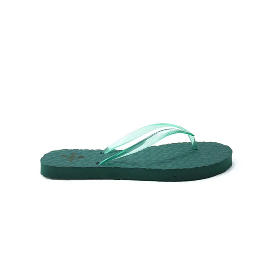 GREEN SLIPPERS FOR WOMEN 5220769