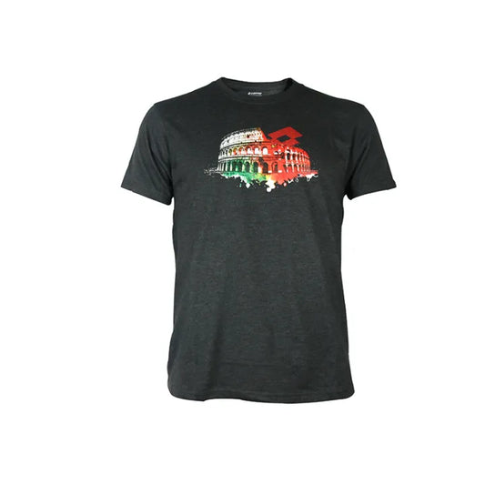 MULTICOLOR T-SHITS LEISURE FOR MEN 8AE0C17