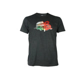 MULTICOLOR T-SHITS LEISURE FOR MEN 8AE0C17