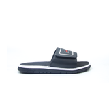 BLACK SLIDES FOR MEN 8720614