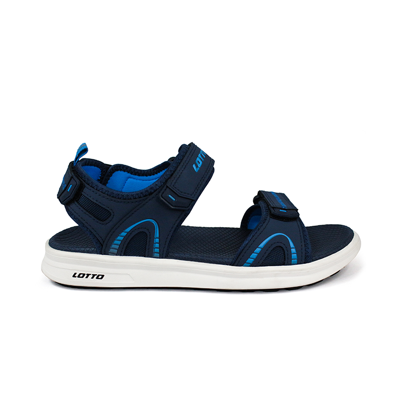 BLUE SPORTS SANDALS FOR MEN 8960975