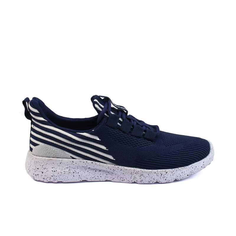 BLUE SPORTS LIFESTYLE SHOE FOR MEN 8021939