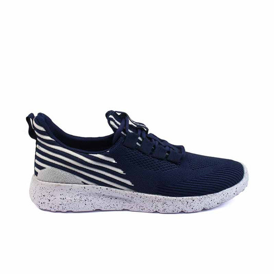 BLUE SPORTS LIFESTYLE SHOE FOR MEN 8021939