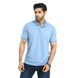 BLUE POLO SHIRTS SPORTS  FOR MEN 8BX0C31