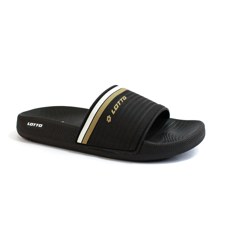 BROWN SPORT SLIDE FOR MEN 8720432
