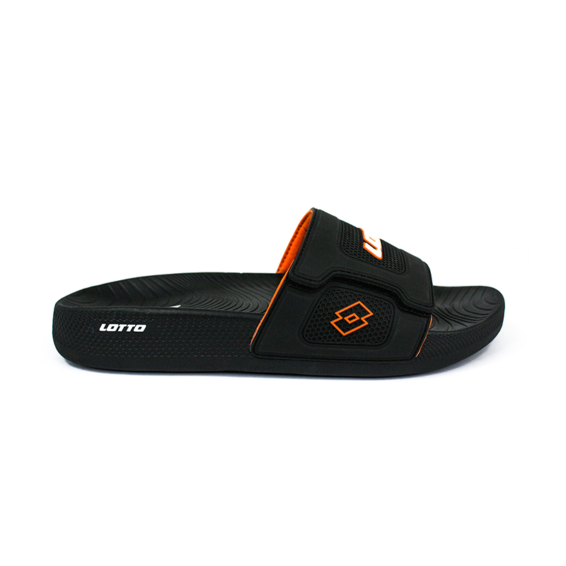 BLACK SPORT SLIDE FOR MEN 8720654